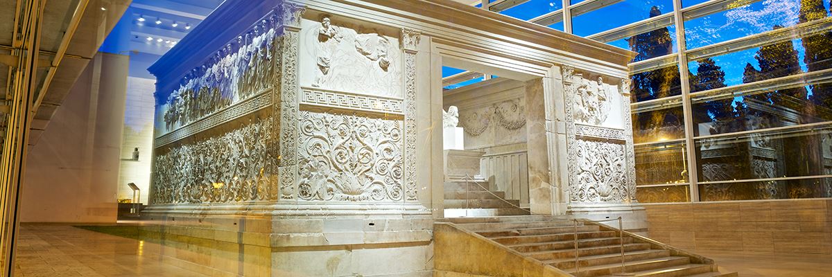 Ara Pacis Augustae