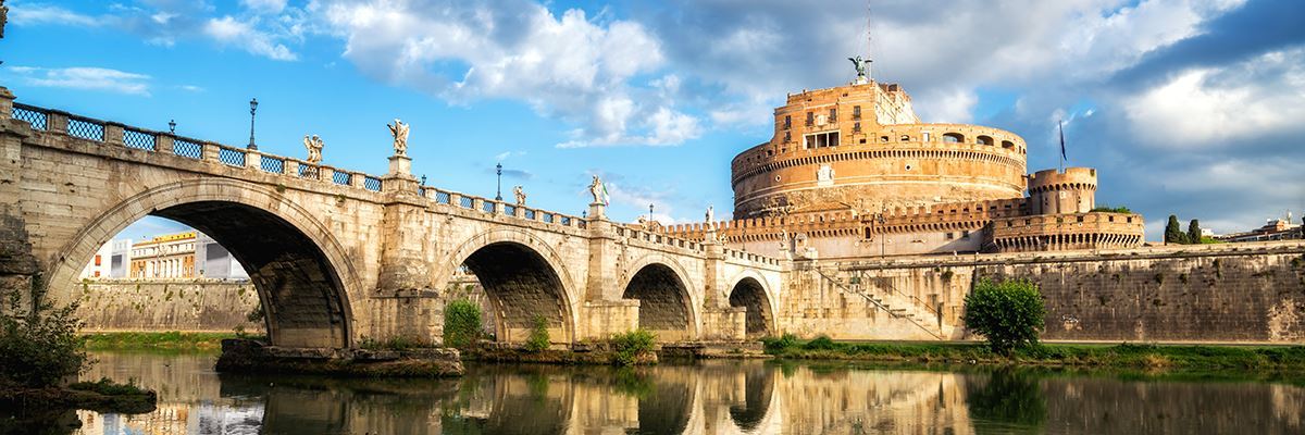 Castel Sant'Angelo