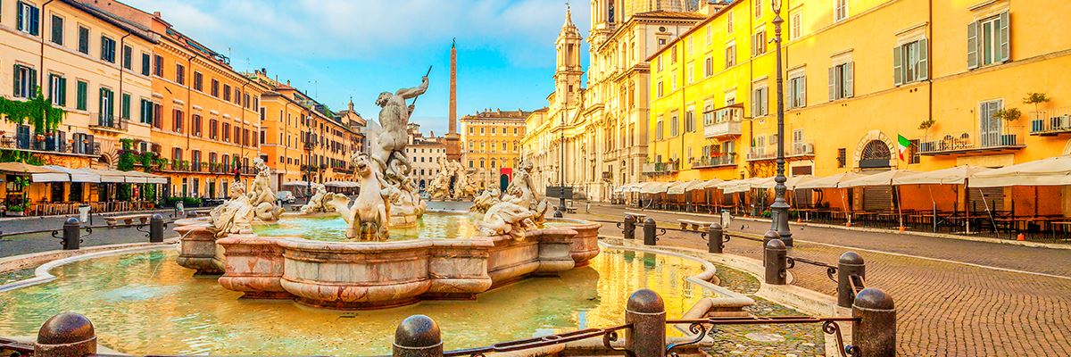 Piazza Navona