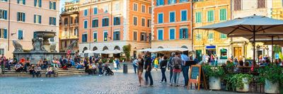 Trastevere 